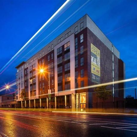 5* Luxury, City Centre, Brand New Development Μπέλφαστ Εξωτερικό φωτογραφία