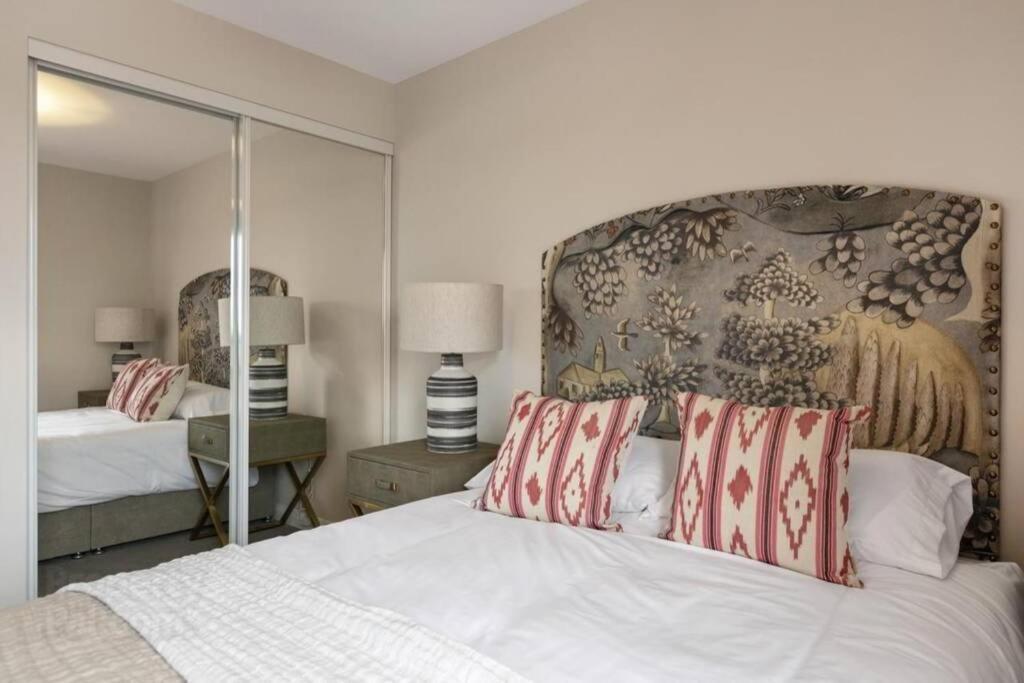 5* Luxury, City Centre, Brand New Development Μπέλφαστ Εξωτερικό φωτογραφία